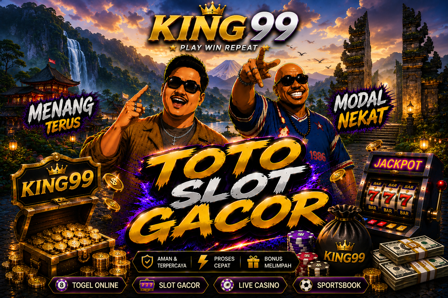 King99